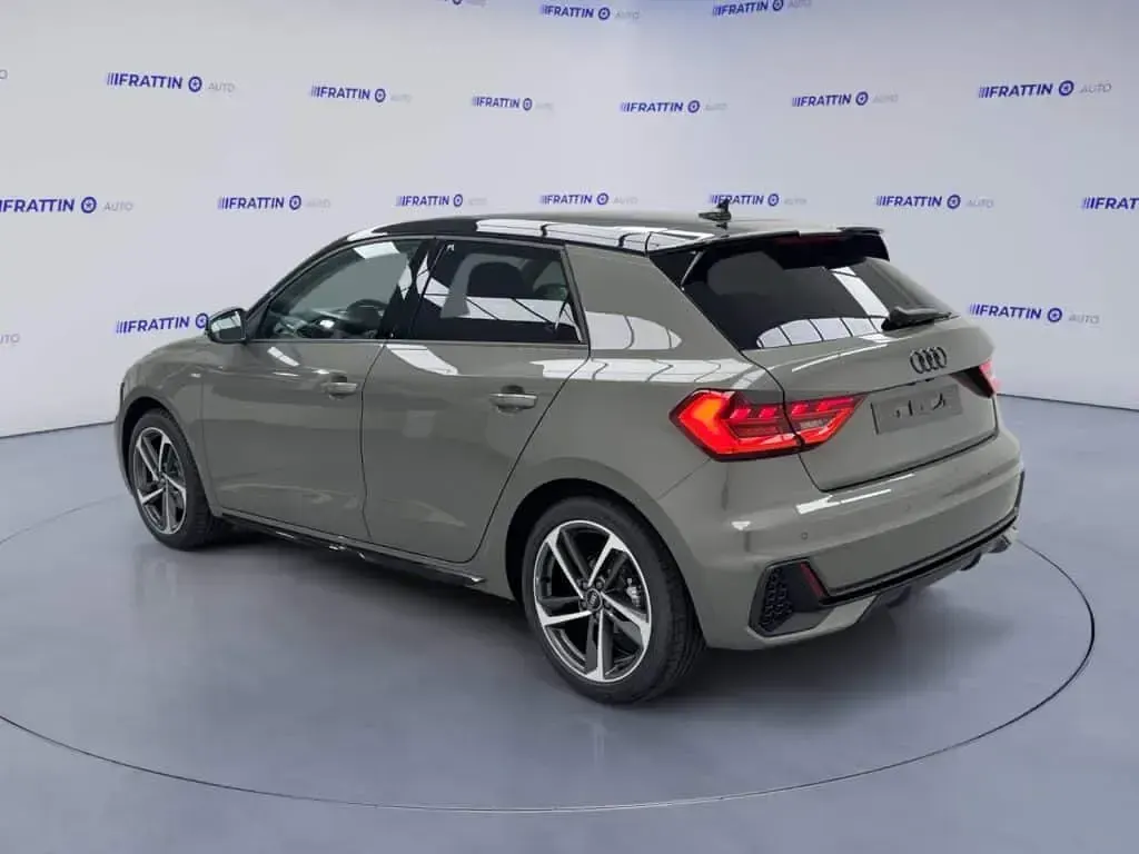 Usata Audi A1 Ambiente 2024 SUV