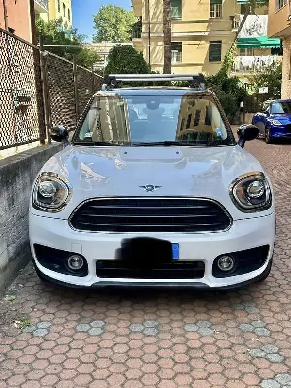 Usata Mini Cooper D Countryman Hype 150 CV (110 kW) 2020 SUV