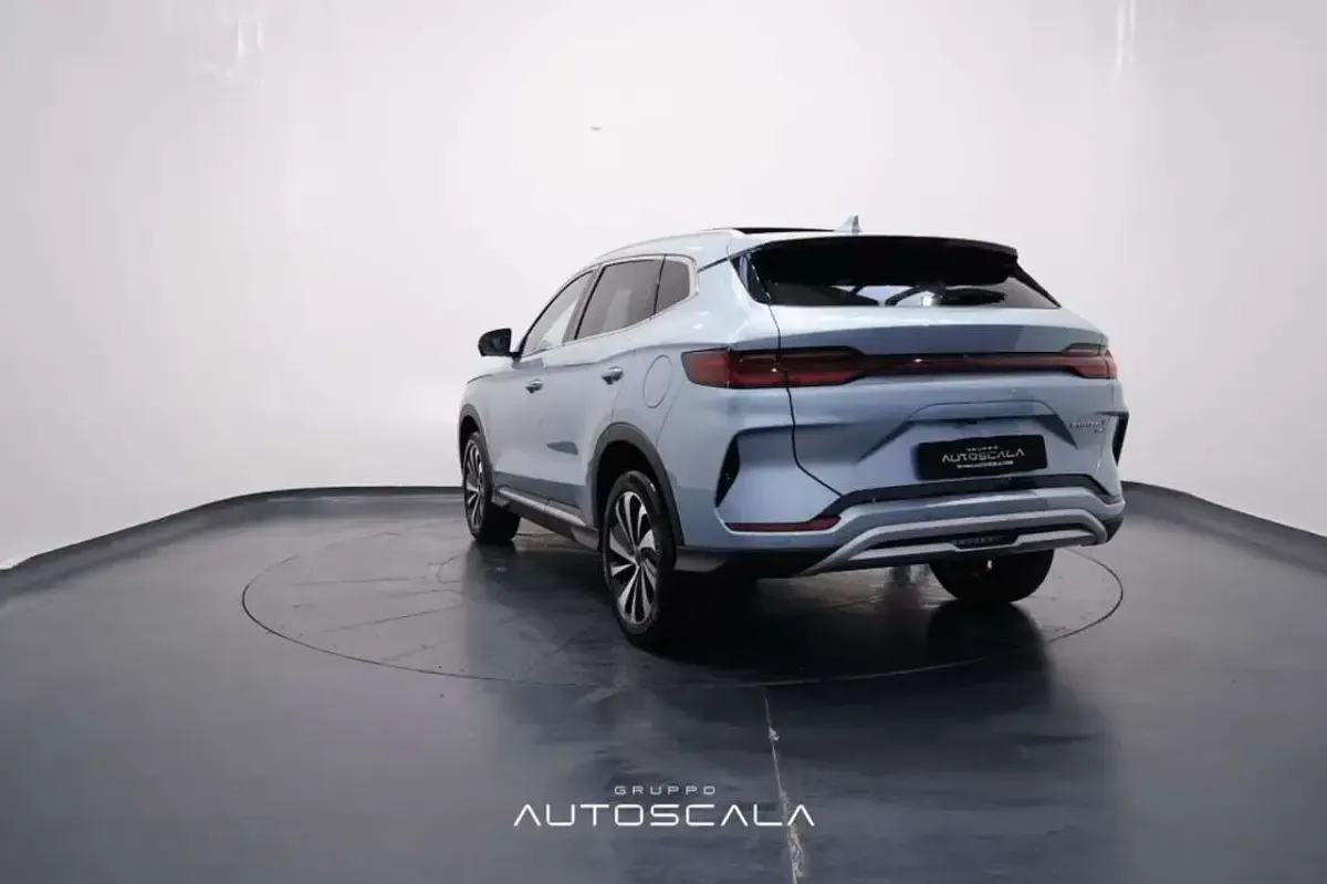 Usata BYD Seal Boost 98 CV (72 kW) 2025 Tian qing Berlina