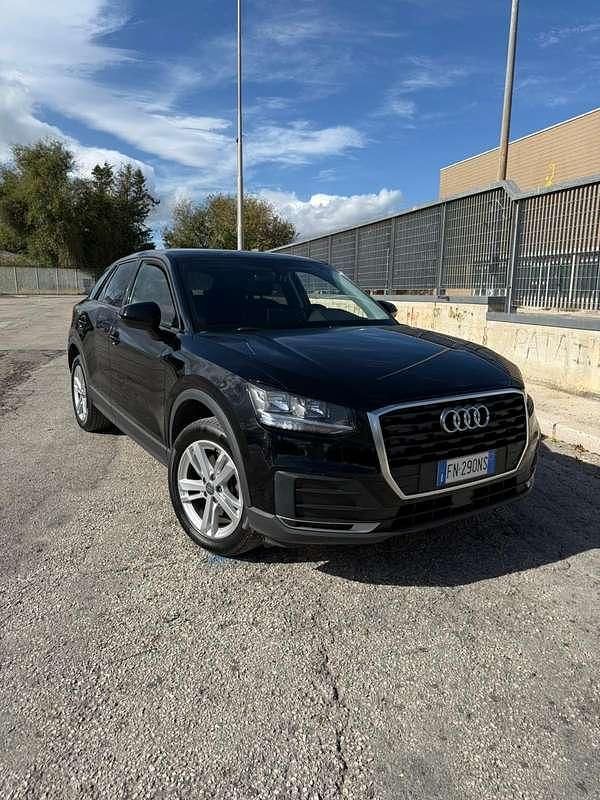 Usata Audi Q2 Business 116 CV (85 kW) 2018 SUV