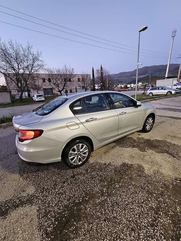 Usata Fiat Tipo Opening Edition 95 CV (69 kW) 2016 Berlina