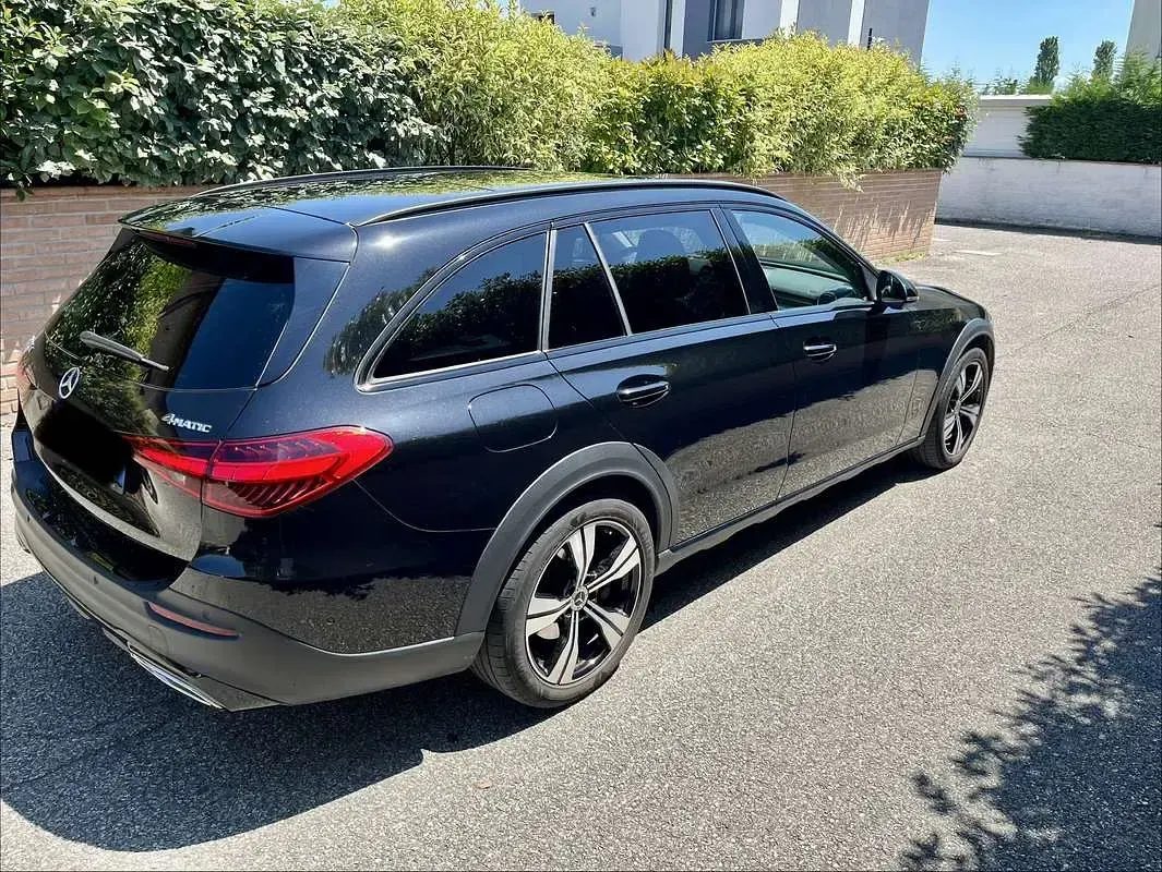 Usata Mercedes C220 Premium 194 CV (142 kW) 2023 Station wagon