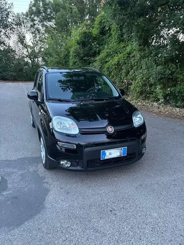 Usata Fiat Panda City Life 69 CV (50 kW) 2023 Utilitaria