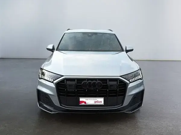 Usata Audi Q7 S-Line 286 CV (210 kW) 2023 SUV