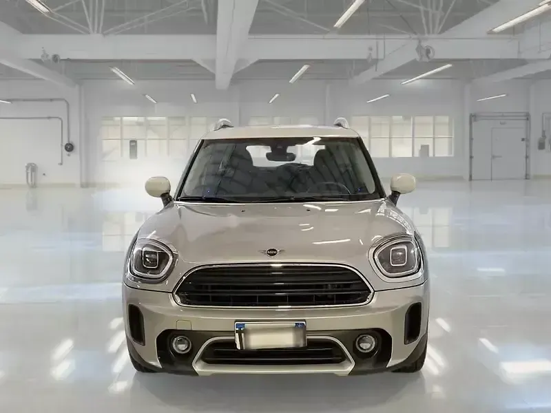 Usata Mini Cooper Countryman Essential 135 CV (99 kW) 2023 SUV