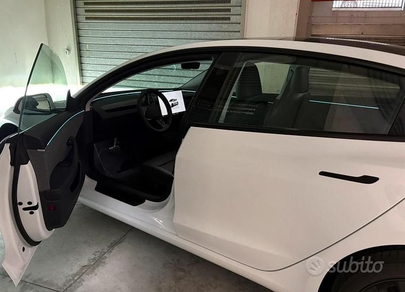 Usata Tesla Model 3 208 kW (283 CV) 2025 Berlina