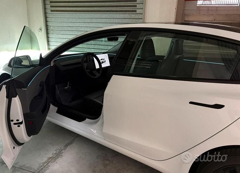 Usata Tesla Model 3 2025 Berlina