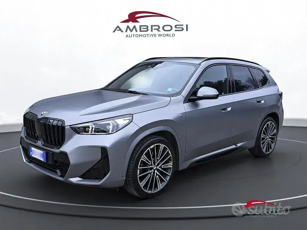 Usata BMW X1 M Sport 211 CV (155 kW) 2022 SUV