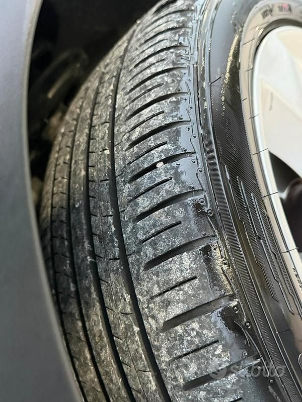 Usata Chevrolet Trax 2013 SUV