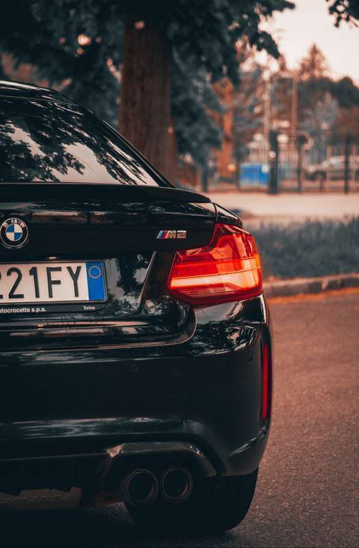 Usato 2018 BMW M2 3.0 Benzin 370 CV (49.800 €)