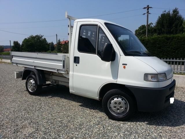 Fiat ducato 10