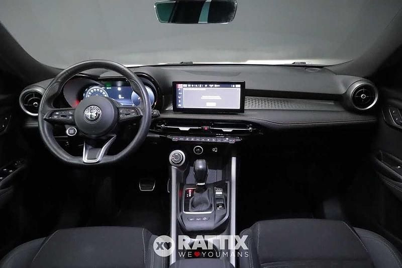 Usata Alfa Romeo Tonale Sprint 131 CV (96 kW) 2024 Blu misano SUV