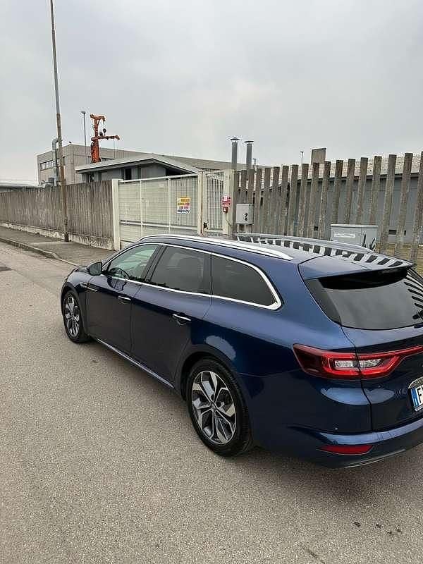 Usata Renault Talisman 160 CV (117 kW) 2019 Station wagon