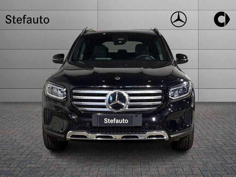 Nuova Mercedes GLB200 Advanced Plus 150 CV (110 kW) 2026 Nero cosmo SUV