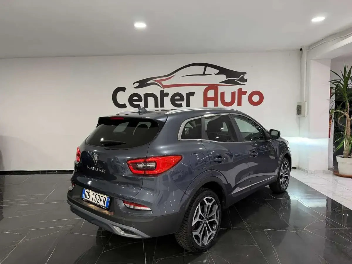 Usata Renault Kadjar 116 CV (85 kW) 2020 Other SUV