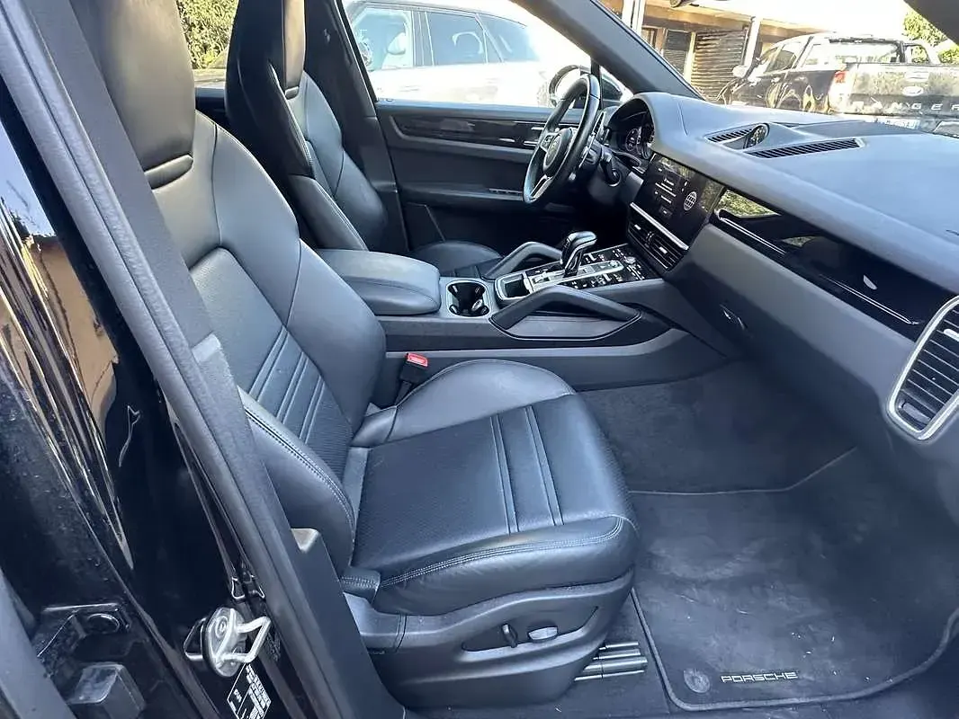 Usata Porsche Cayenne 340 CV (250 kW) 2022 SUV
