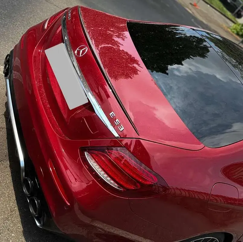 Usata Mercedes E43 AMG AMG 401 CV (294 kW) 2018 Berlina