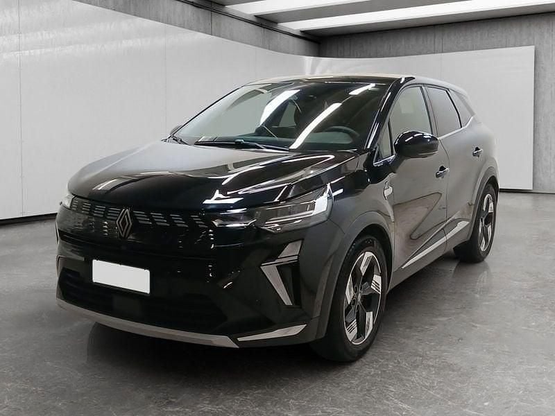 Usata Renault Symbioz Iconic 142 CV (104 kW) 2025 Nero SUV