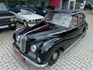 Usata BMW 502 140 CV (102 kW) 1961 Nero Berlina