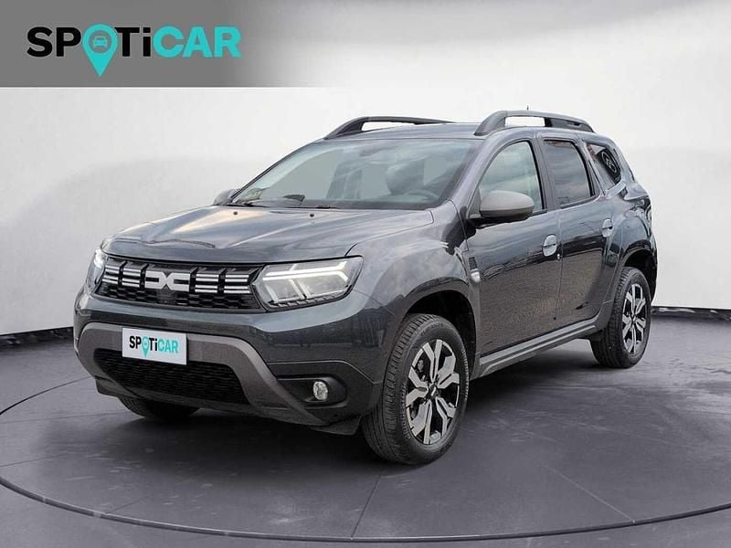Usata Dacia Duster Journey 116 CV (85 kW) 2023 SUV
