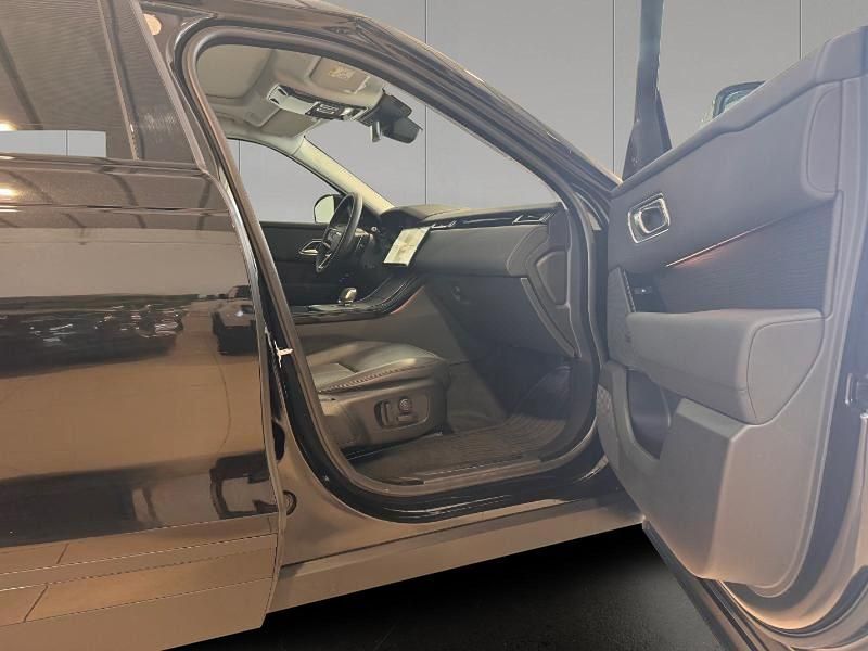 Usata Land Rover Range Rover Velar S 204 CV (150 kW) 2024 Santorini black SUV