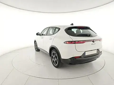 Usado Alfa Romeo Tonale Sprint 131 HP (96 kW) 2024 Branco SUV