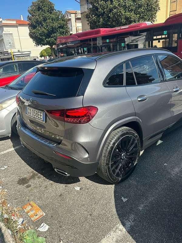 Usata Mercedes GLA200 Advanced Plus 150 CV (110 kW) 2024 SUV