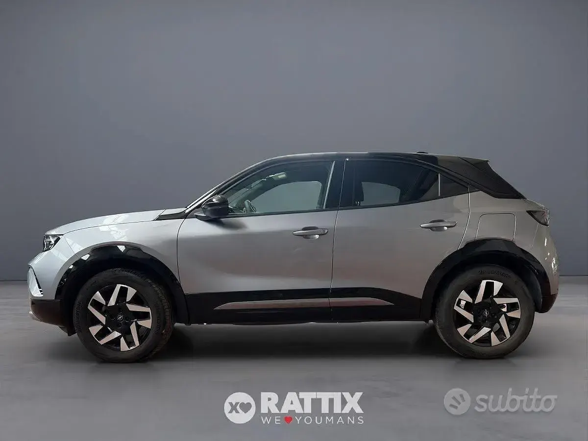 Occasion Opel Mokka S 131 ch (96 kW) 2025 Gris SUV