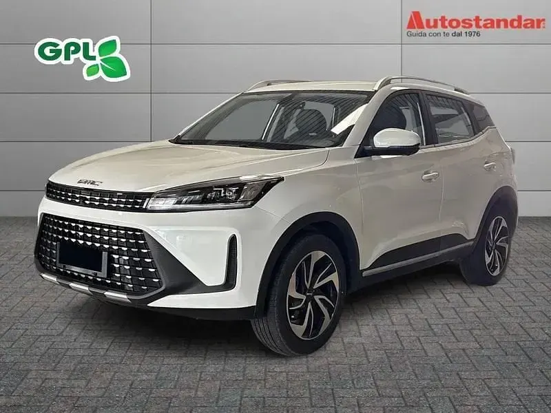Usata EMC SEI 147 CV (108 kW) 2026 SUV