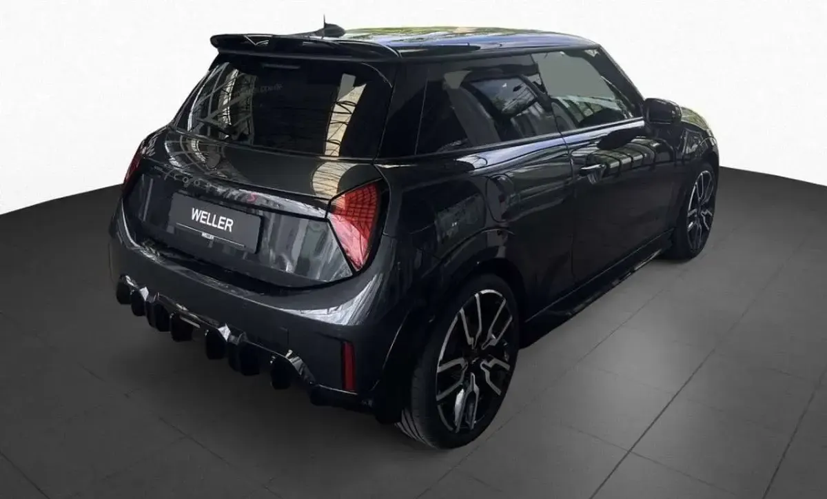 Usata Mini John Cooper Works 204 CV (150 kW) 2024 Other Utilitaria
