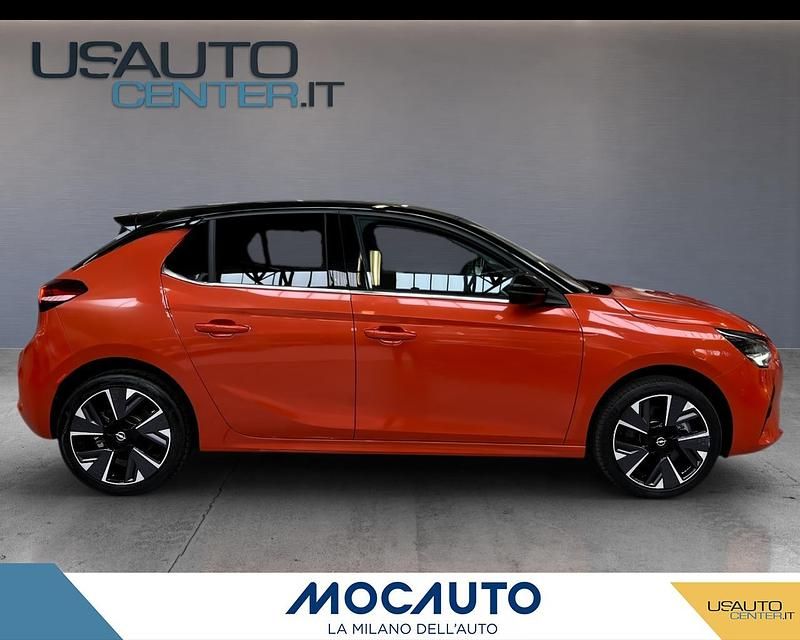 Usata Opel Corsa Elegance 100 kW (136 CV) 2020