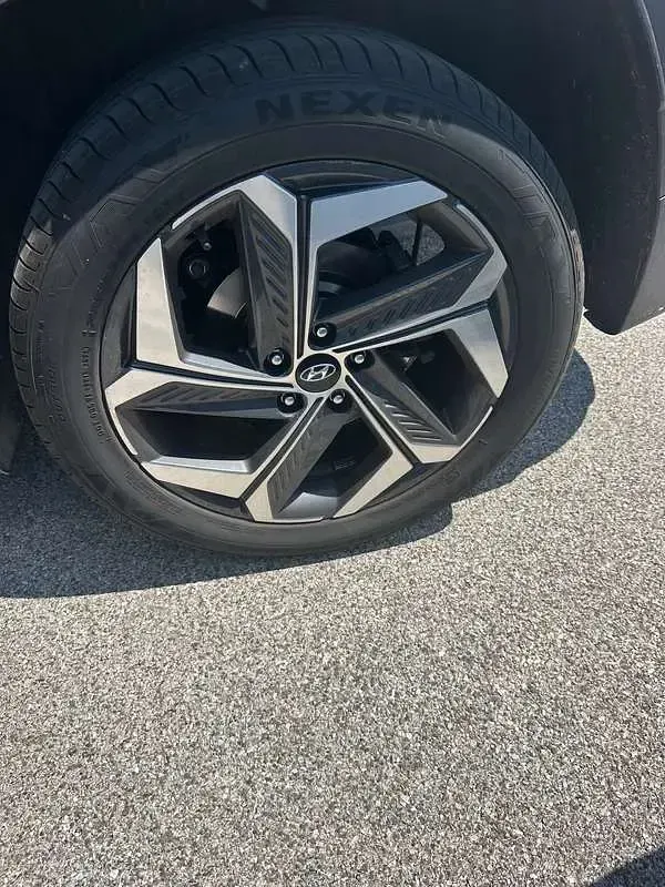 Usata Hyundai Tucson 179 CV (131 kW) 2023 SUV