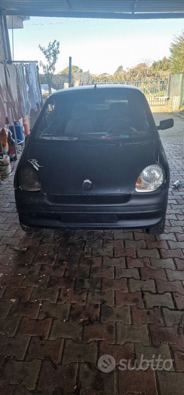 Nero Usata 2006 Aixam 400 | 800 € - Immagine 1/4