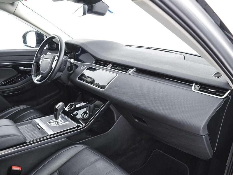 Usata Land Rover Range Rover evoque S 150 CV (110 kW) 2020 Argento SUV
