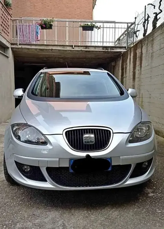 Usata Seat Altea XL Reference 102 CV (75 kW) 2007 Monovolume