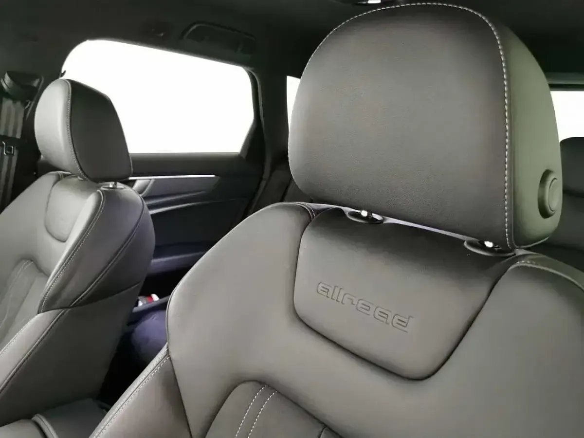 Usata Audi A6 Advanced 2025 Nero Berlina