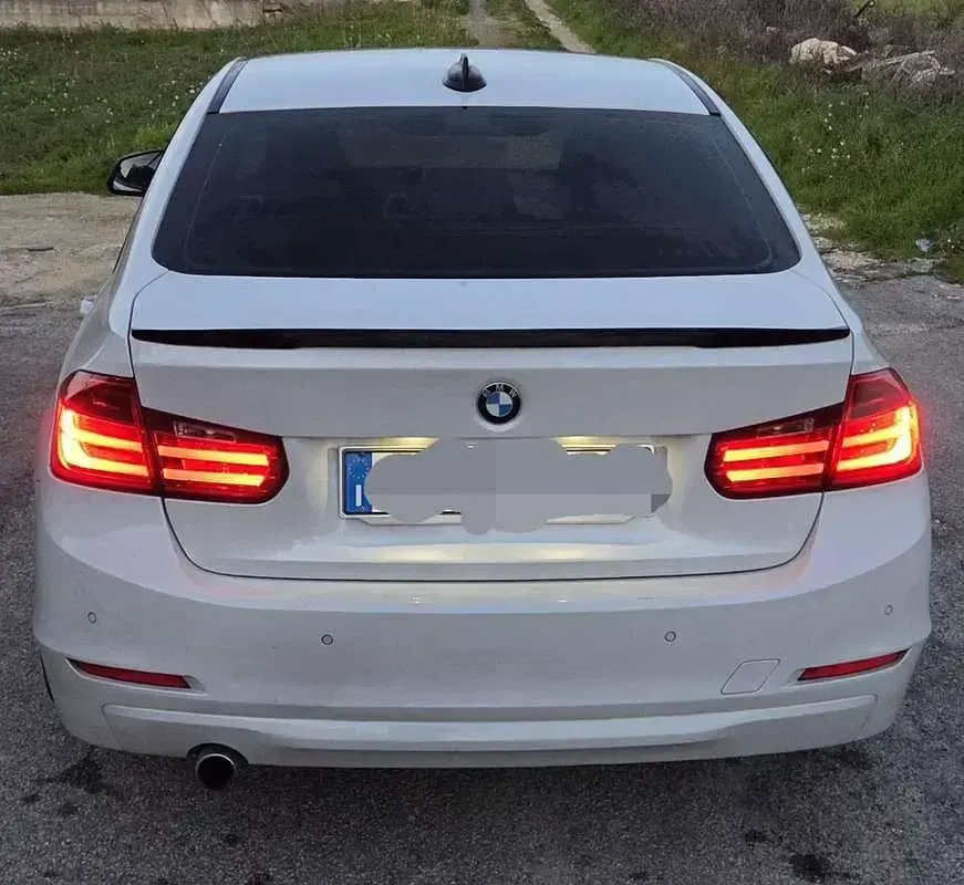 Usata BMW 318 143 CV (105 kW) 2014 Berlina