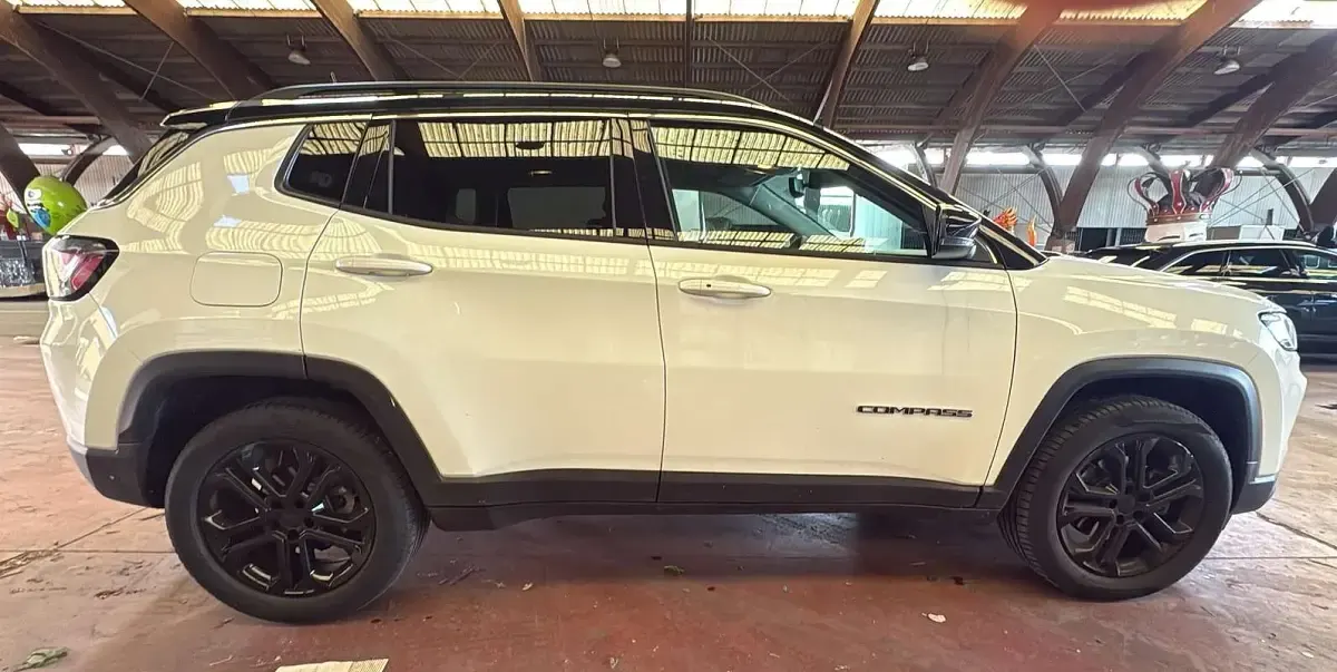 Usata Jeep Compass Summit 179 CV (131 kW) 2023 SUV