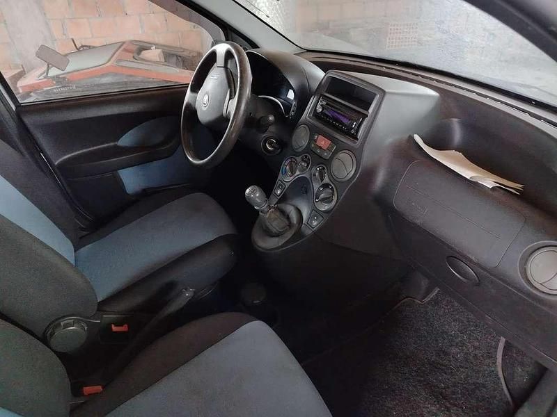 Occasion Fiat Panda Dynamic 60 PK (44 kW) 2008 Hatchback