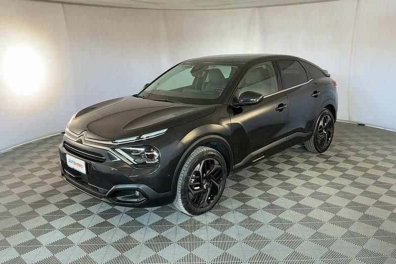 Usado Citroën C4 PureTech 131 CV (96 kW) 2021 Berlina