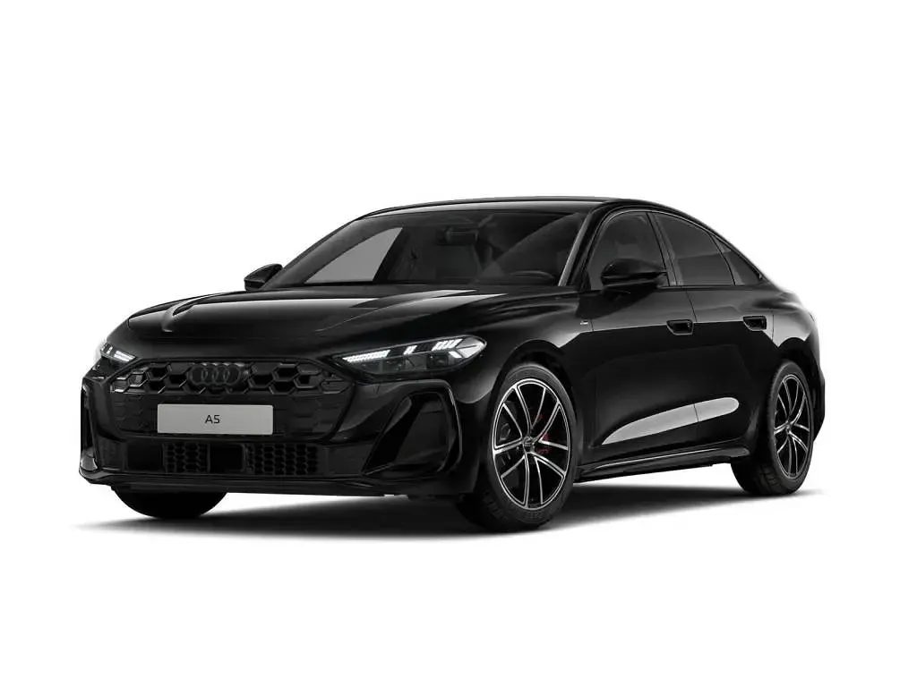Usata Audi A5 S-Line 204 CV (150 kW) 2026 Berlina