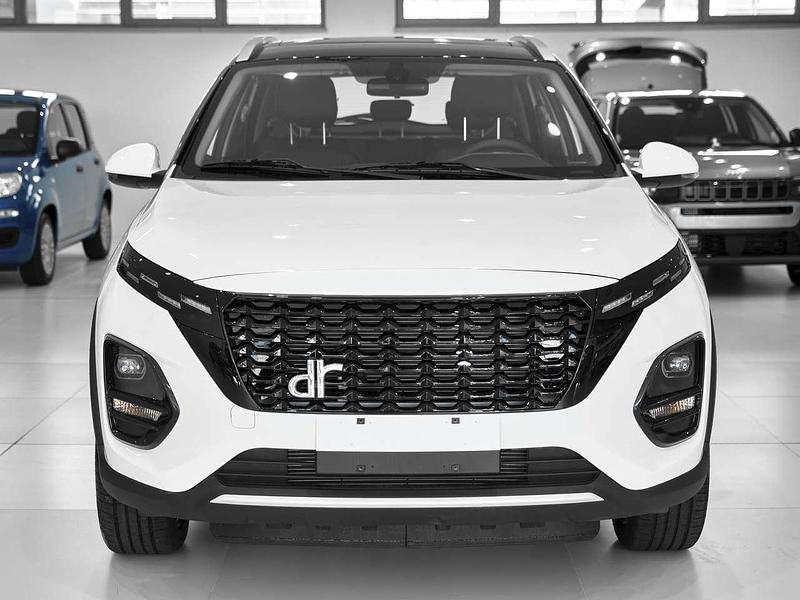 Nuova DR DR 3.0 114 CV (83 kW) 2026 Other SUV