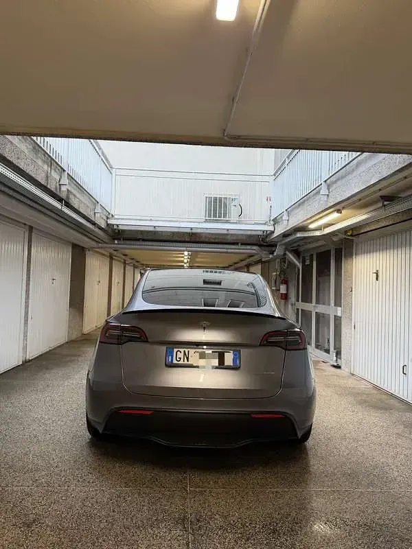 Usata Tesla Model Y Performance 185 kW (252 CV) 2023 SUV