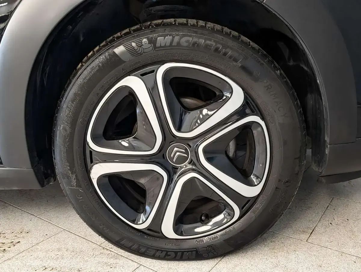 Occasion Citroën C3 PureTech 83 ch (61 kW) 2024 Noir Berline
