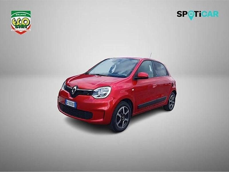 Gebraucht Renault Twingo SE 69 PS (50 kW) 2020 Kleinwagen