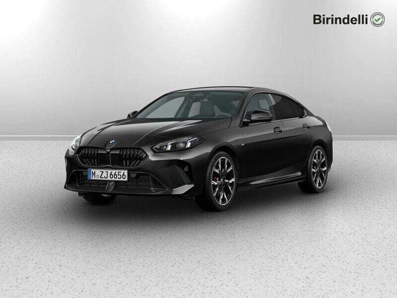 Usata BMW 220 Comfort Edition 150 CV (110 kW) 2024 Coupé