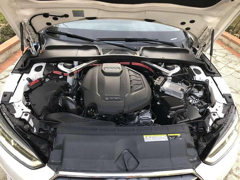 Usata Audi A5 Sportback Design 170 CV (125 kW) 2019 Utilitaria