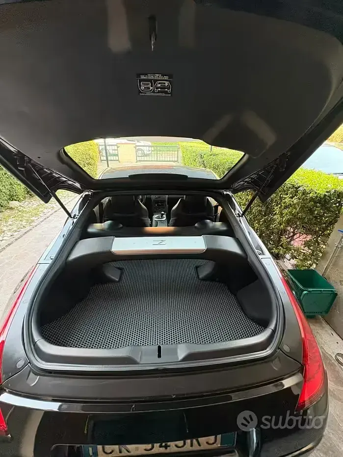 Usata Nissan 350Z 280 CV (205 kW) 2003 Coupé