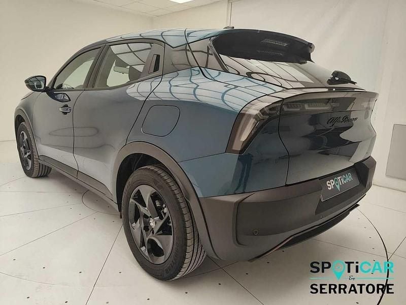 Usata Alfa Romeo GT Junior 145 CV (106 kW) 2025 Blu SUV