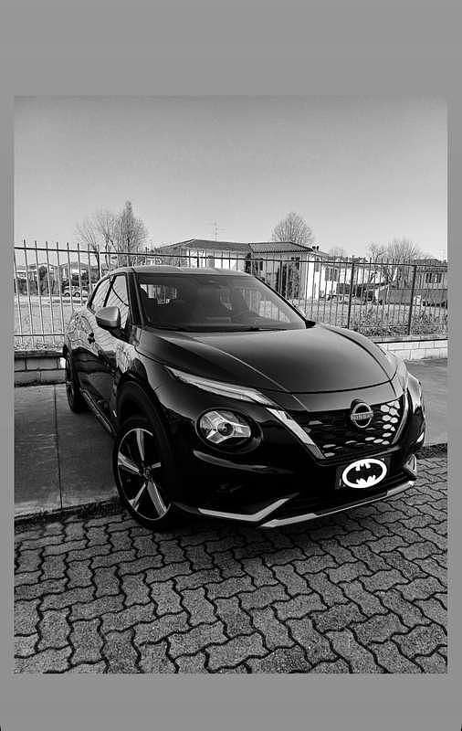 Usata Nissan Juke 94 CV (69 kW) 2023 SUV